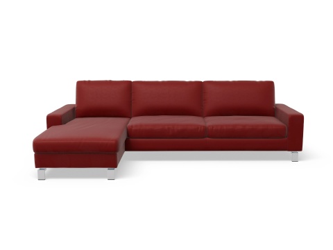 Ecksofa LO Large L